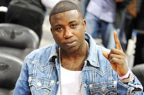 where is gucci mane now